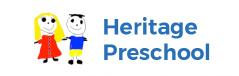 Heritage Preschool Logo